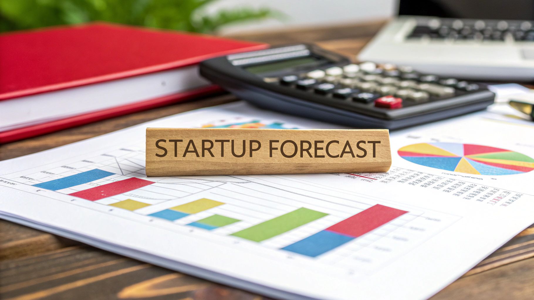 Financial Forecasting for Startups A Guide to Investor-Ready Models ...